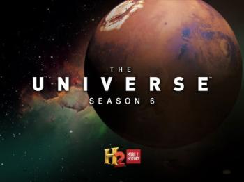Тайны Вселенной. Немезида - Злобный спутник Солнца / The Universe. Nemesis - The Sun's Evil Twin VO