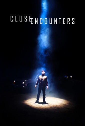 Близкие контакты (1-2 сезоны, 1-27 серии из 27) / Discovery Science. Close encounters DUB