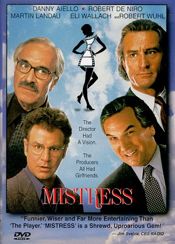 Любовница / Mistress