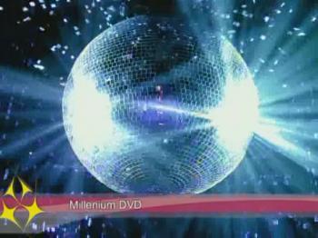 VA - Millenium DVD - Сборник популярных видеоклипов
