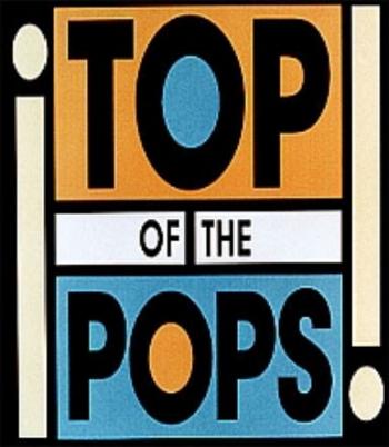 VA - Top of the pops - Guitar Heroes (2 части из 2)