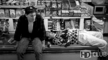 Клерки / Clerks