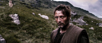 Вальгалла: Сага о викинге / Valhalla Rising
