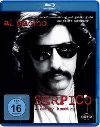 Серпико / Serpico
