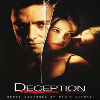 Список контактов / Deception DUB