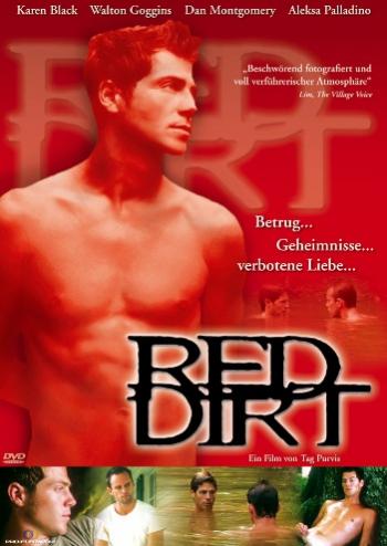 Красная грязь / Red Dirt VO