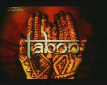 Запреты: Религиозный Экстрим / Taboo: Supreme Devotion