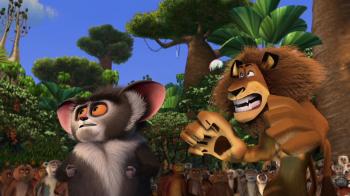 Мадагаскар / Madagascar