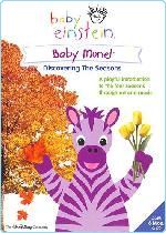Ребенок Эйнштейн Моне. Изучаем времена года / Baby Monet. Discovering the Seasons