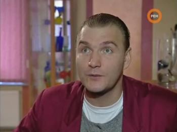 Чисто по жизни (1-17 серий из 17)