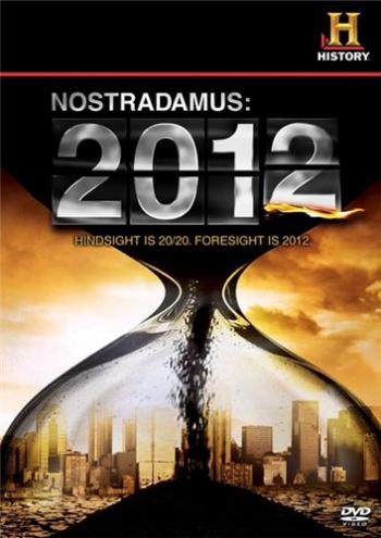 Нострадамус: 2012 / Nostradamus: 2012