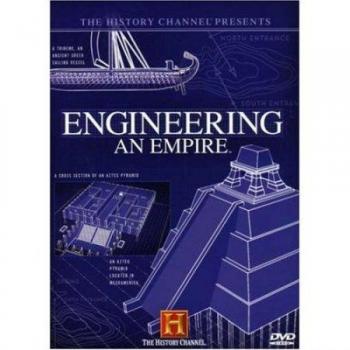 Как создавались империи (16 серий из 16) / Engineering an empire DVO