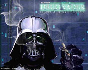 Star wars обои