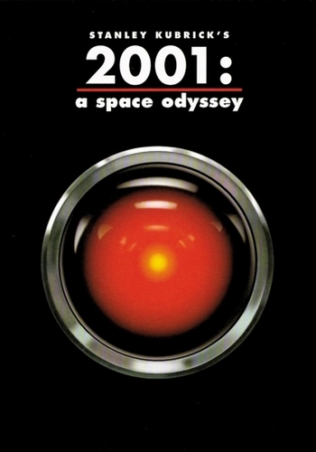 2001 год: Космическая одиссея / 2001: A Space Odyssey DUB