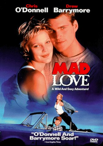 Дикая любовь / Mad Love