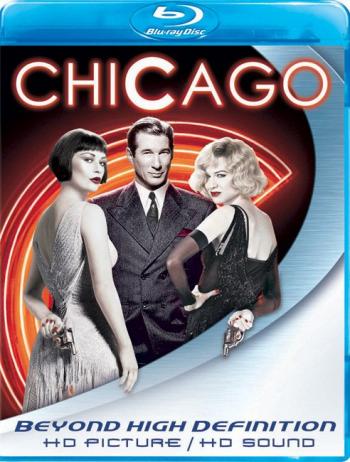 Чикаго / Chicago