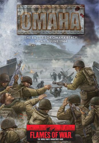 Кровавая Омаха / Bloody Omaha