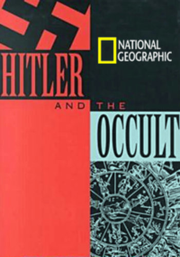 National Geographic. Гитлер и оккультизм / Hitler and the Occult