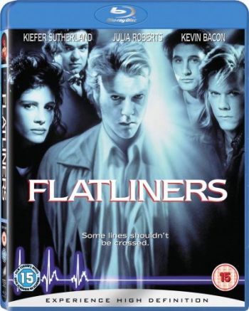 Коматозники / Flatliners DUB
