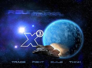 Мод XTended 0.7.5 для X3