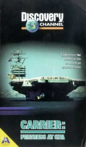 Авианосец: плавучая крепость / Carrier: a Fortress at Sea