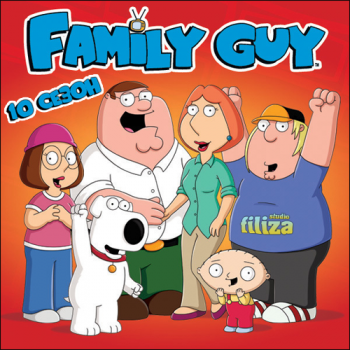 Гриффины, 7 сезон 8-15 серии / Family Guy )