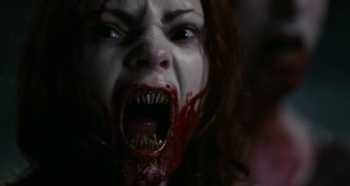 30 дней ночи: Темные дни / 30 Days of Night: Dark Days DVO