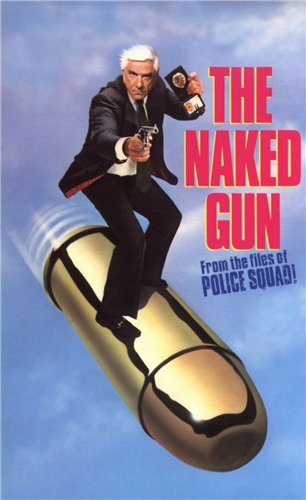 Голый пистолет / The Naked Gun: From the Files of Police Squad!