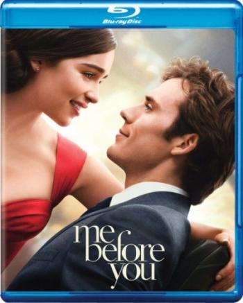 До встречи с тобой / Me Before You DUB