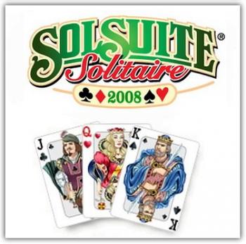 Карточные игры SolSuite (2007)