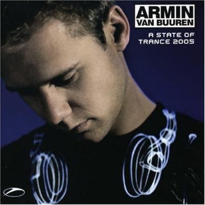 Ïîñòåð Armin van Buuren - A State of Trance Armin van Buuren - A State of Trance