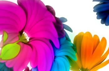 300 wallpapers яркий коктейль № 5