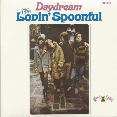 Постер The Lovin' Spoonful - Original Album Classics The Lovin' Spoonful - Original Album Classics