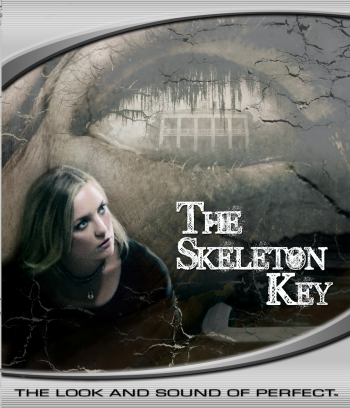 Ключ от всех дверей / The Skeleton Key DUB+MVO+AVO