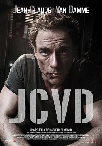Ж.К.В.Д. / JCVD AVO