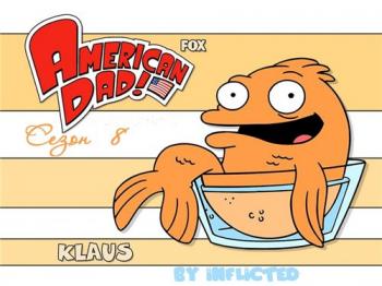 Американский Папа! 10 сезон 01-03 из 03 серий / American Dad! MVO