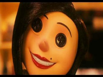 Коралина в Стране Кошмаров 3D / Coraline