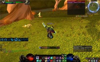 Аддоны для WOW LK 3.1.0
