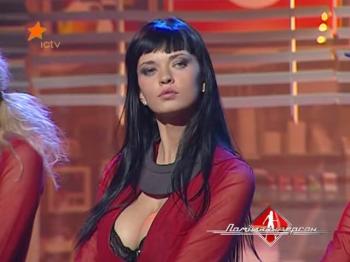 Помылаандерсон / 6 выпуск (эфир от 21.03.2010)