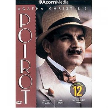Пуаро Агата Кристи, 11 сезон / Agatha Christie's Poirot