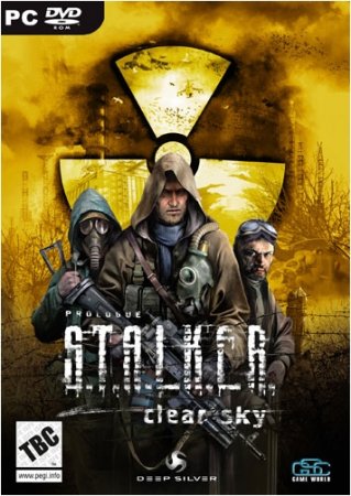 AK-47 мод для S.T.A.L.K.E.R: ЧИСТОЕ НЕБО