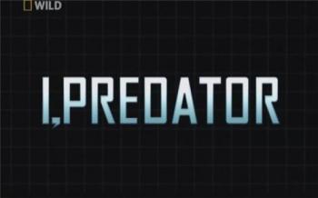 Суперхищники : Большая белая акула / I,Predator : Great white shark