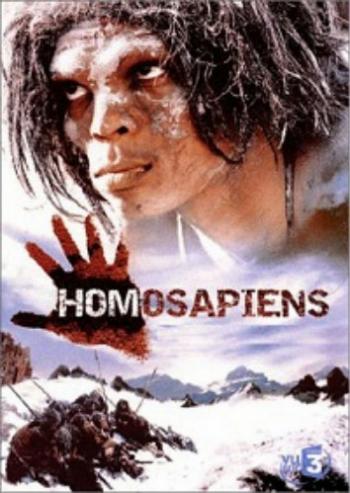 Жил был человек разумный (1-7 серии из 7) / Il etait une fois...Homo Sapiens DUB