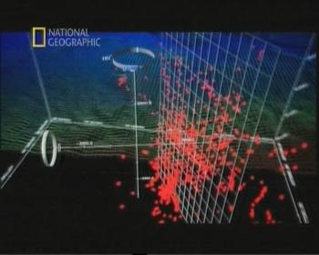 С точки зрения науки: Серия землетрясений / National Geographic: Earthquake Swarm