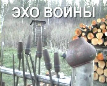 Эхо войны