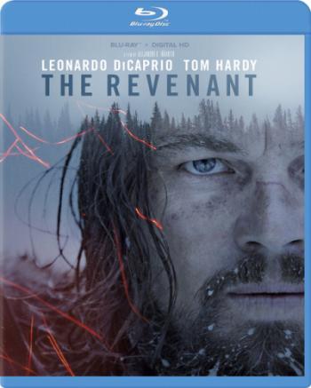Выживший / The Revenant 2xDUB