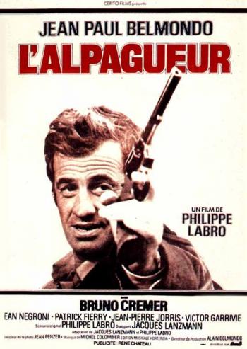 Частный детектив / L'alpagueur DUB