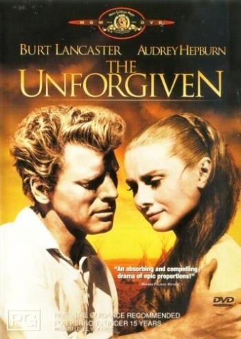 Непрощенная / The Unforgiven MVO