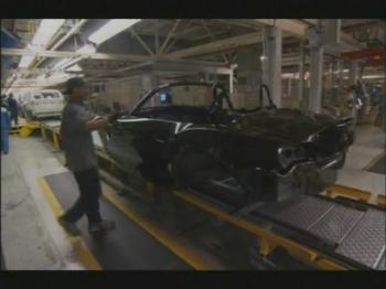 Мегазаводы: БМВ / National Geographic: Super Factories: BMW