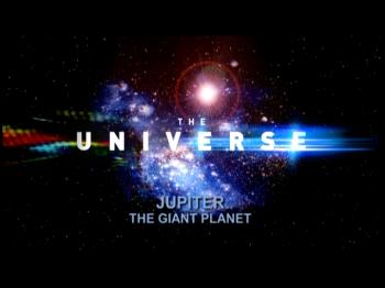 Вселенная. Чужие галактики / The Universe. Alien Galaxies